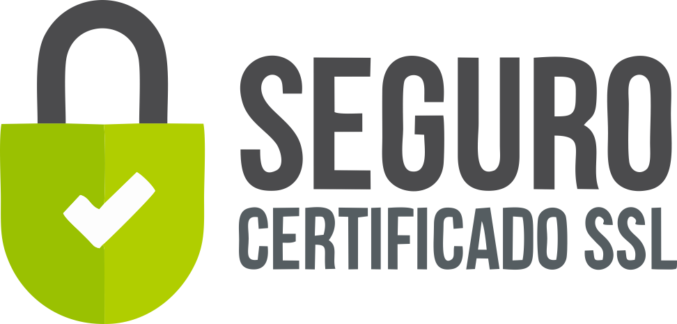 Seguro Certificado SSL